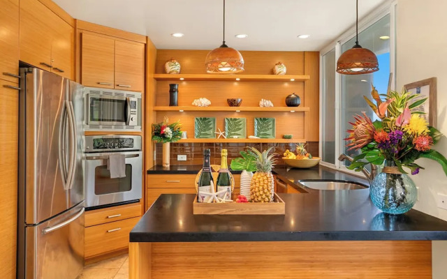 Palms at Wailea 2108