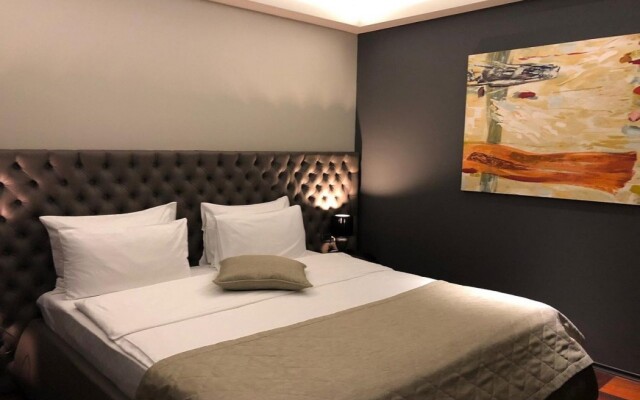 Solun & Spa Hotel
