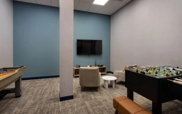 Residence Inn Philadelphia Bala Cynwyd