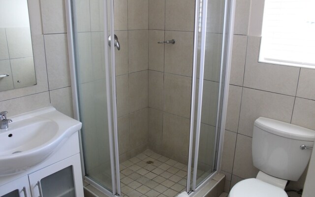 Villa Italia Apartments by CTHA