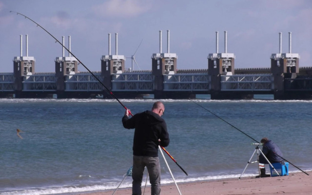 Comfortabel Vakantiehuis aan Zee én Méér !