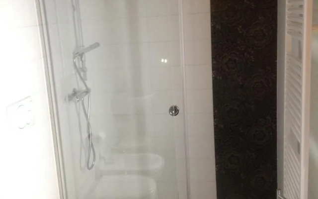 Tenuta Suite 801