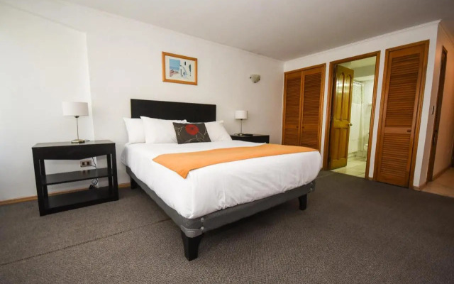 Nogales Hotel & Convention Center