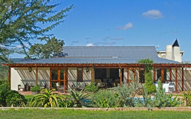 RiverBend Lodge