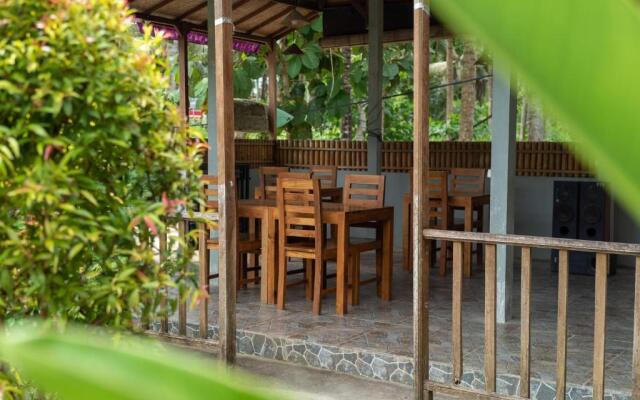 Sindhu Mesari Bungalow