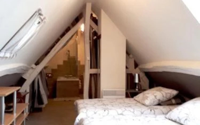 Holiday home Impasse de la Licorne