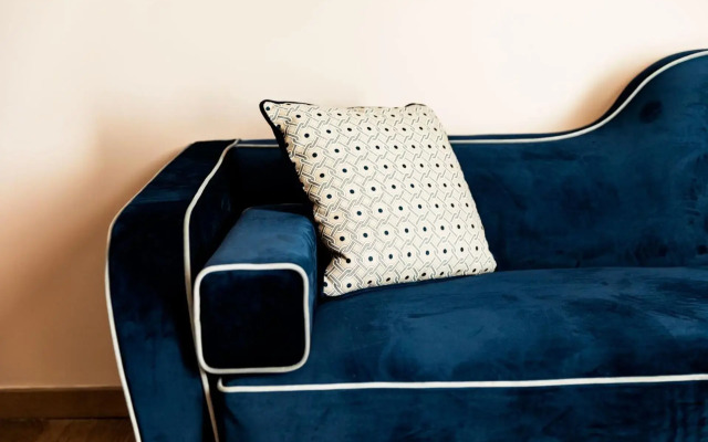 Amadomus Luxury suites