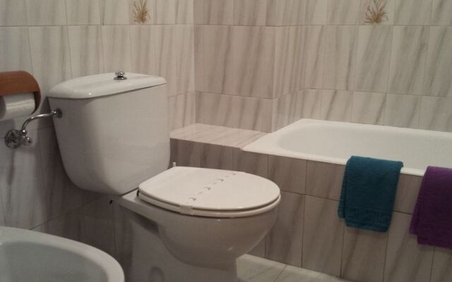 Apartamento Turismo Rural Casa Castro