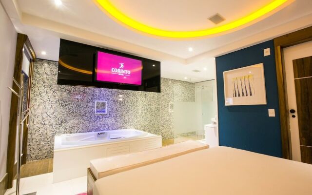 Corinto Hotel