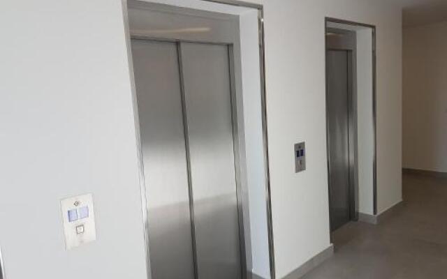 A blok apartments A4