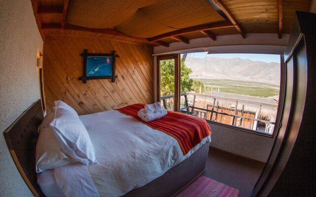 Hotel Puclaro