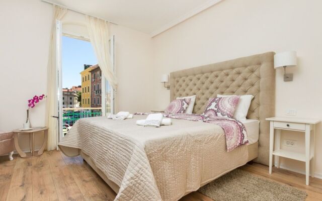 Spalatum Luxury Rooms **** Split Croatia