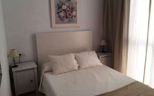 107418 - Apartment in Zahara