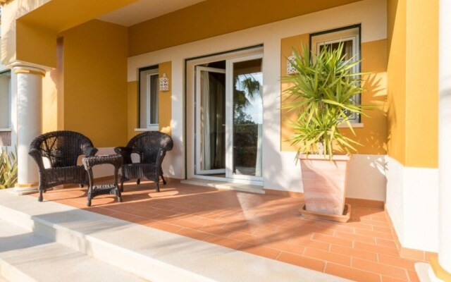 V4 Alegria V2g2 in Albufeira