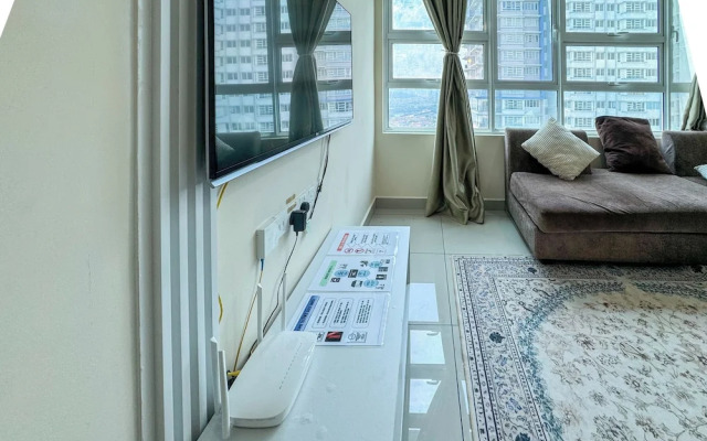 Palmyra Residence