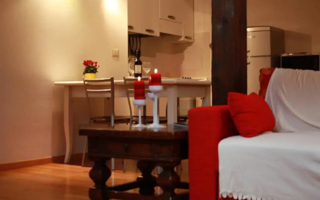 Apartments Villa Anita