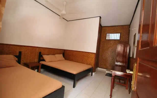 Hostel Kempu Taman Ayu I