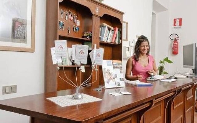 Locanda Delle Ginestre