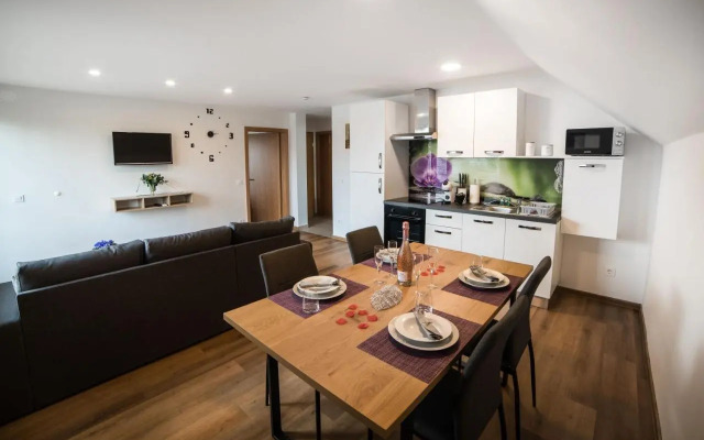 Apartma Lida 2
