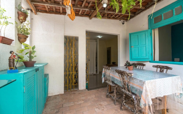 Pousada Flor de Olinda