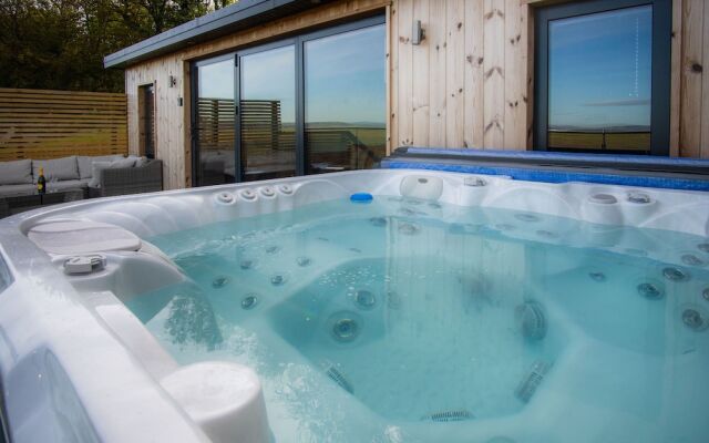 Rhossili Bay Secret - Cabin - Landimore