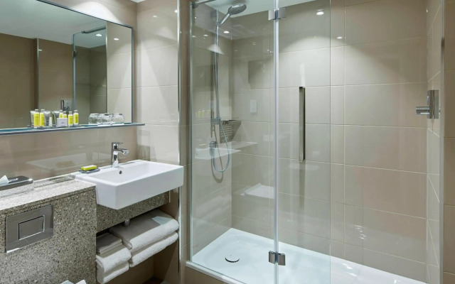 London Heathrow Marriott Hotel