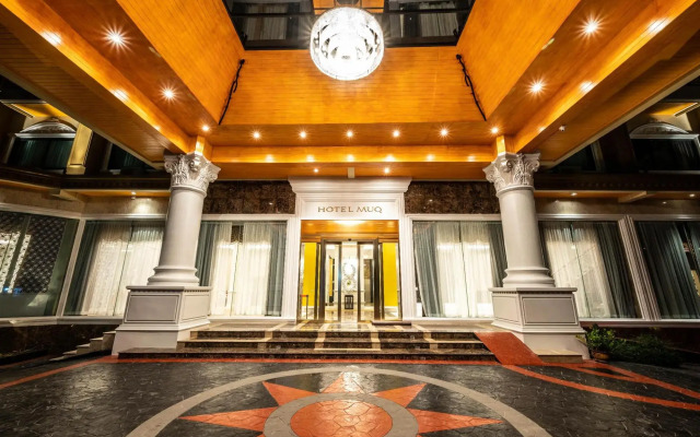 Hotel Muq