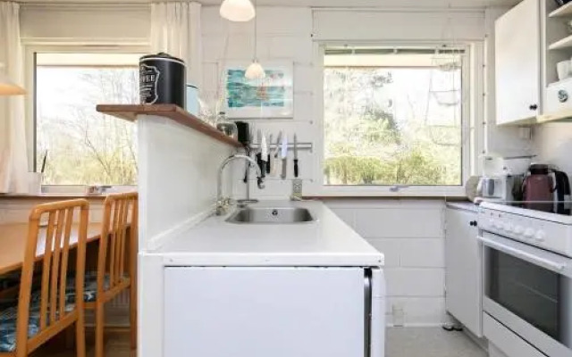 Holiday home Læsø IV