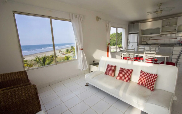 Casa El Morro Atacames