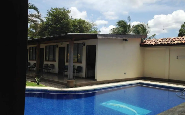 Hotel La Siesta