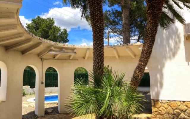 Rentalmar Villa Cristina