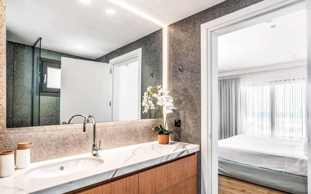 Kamelia Villa 1