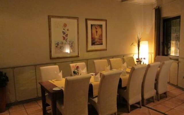 Hotel-Restaurant Große-Wilde