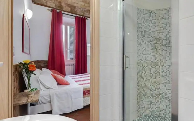 Bed & Breakfast Eleven Rome