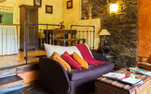 El Bosque de las Viñas