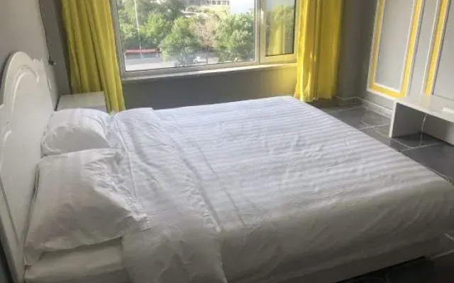 Longyuan Hotel