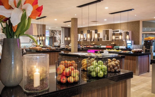 Van Der Valk Hotel Emmen