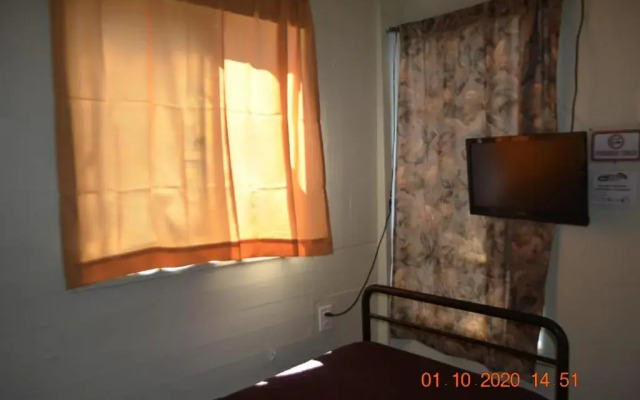 Hostal Mi Maravilla