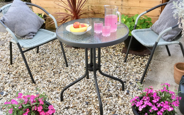 Chapel St Apartments