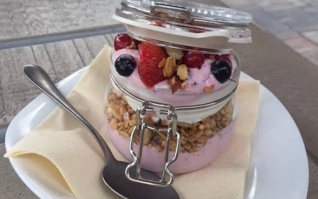 Anders Kontorhaus Hotel