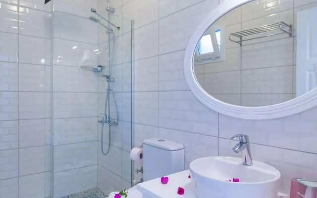 Ruya Butik Otel Selimiye