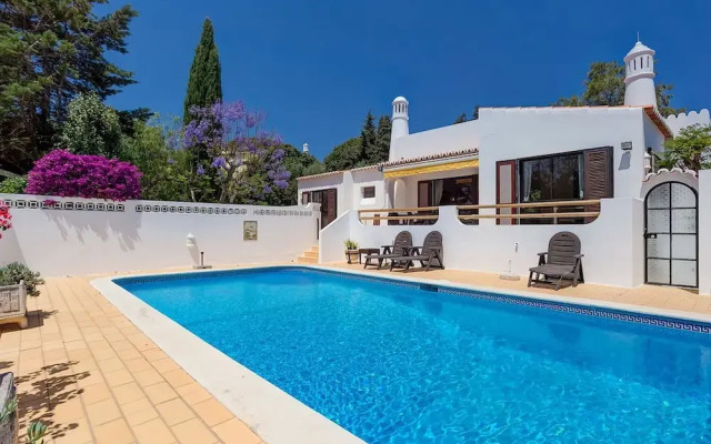 Sequana Fabulous Spacious Villa Perfect for Fami