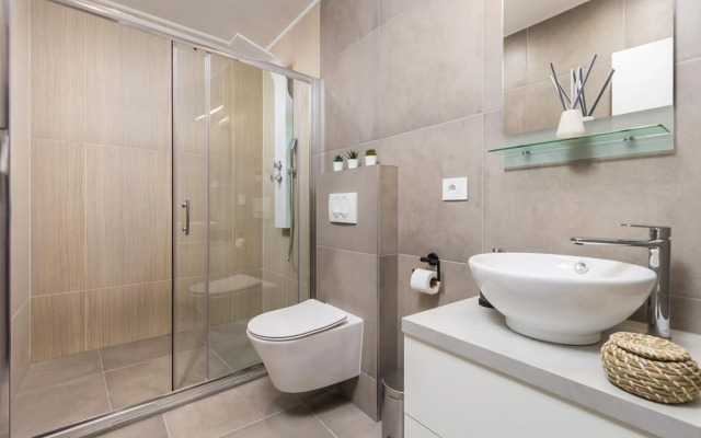 Main Street Apartments 2