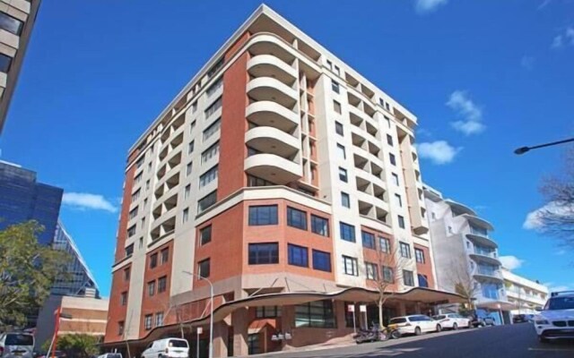 Wyndel Apartments - Apex