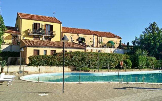 Serra San Biagio