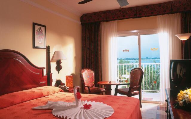 Hotel Riu Negril - All Inclusive