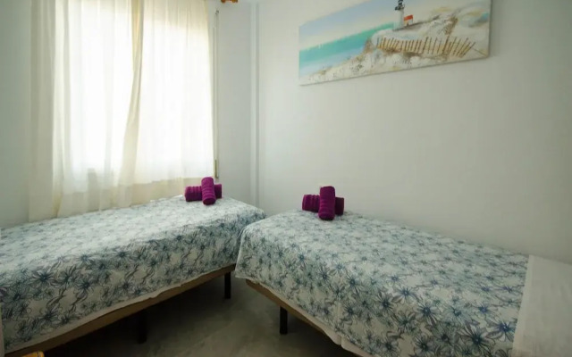 Apartamento Vistamar