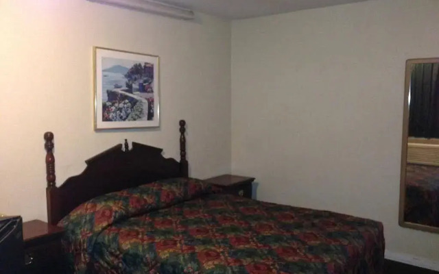Welcome Inn