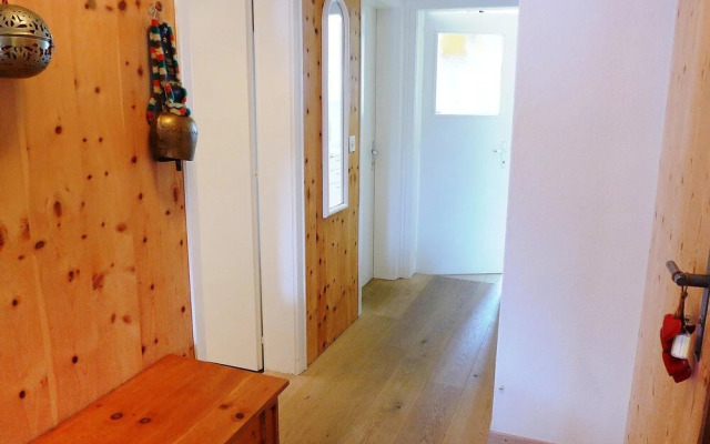 Chesa Villasimius Celerina Schlarigna