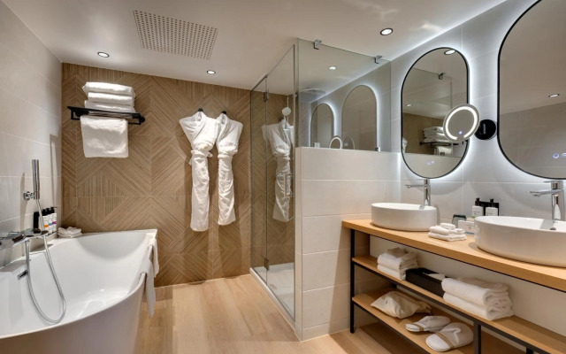 Pullman La Pléiade Montpellier Centre